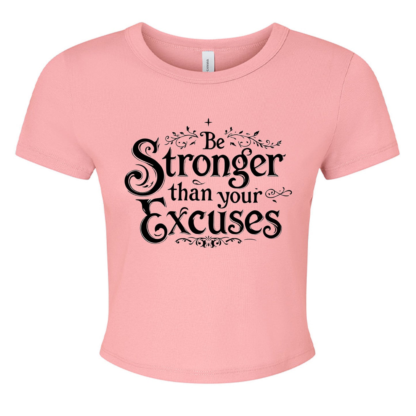 SOLID PINK BLEND - FRONT